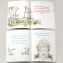 Baby's First Christmas Personalised Book, thumbnail 7 of 9