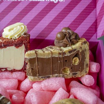 The New Home Deluxe Cookie And Cookie Pie Gift Box, 7 of 12