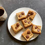 Malted Choc Chip Blondie, thumbnail 4 of 5