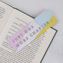 Book Lover's Bookmark Bundle, thumbnail 6 of 8