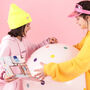 Bright Colourful Wall Sticker Dots, thumbnail 6 of 8