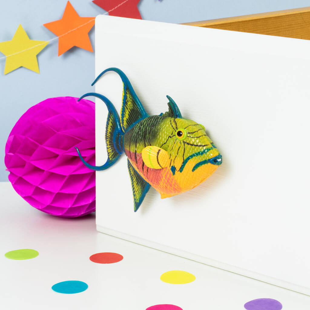 Animal Door Knobs Fish Furniture Knobs By Candy Queen Designs