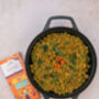 Favourite Indian Feasts Curry Kit, thumbnail 5 of 6