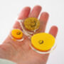 Happy Blob Necklace, thumbnail 6 of 8