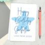 Personalised Godfather Birthday Card, thumbnail 1 of 3