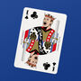 England Football Playing Cards | Gift For Football Fans, thumbnail 6 of 12