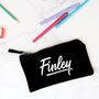 Personalised Pencil Case, thumbnail 1 of 2