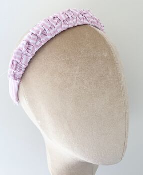 Sienna Headband By Pampas Accessories