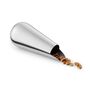 Practical Stainless Steel Handheld Peanut Dispenser, thumbnail 1 of 2