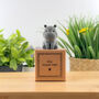 Hip Hippo Ray Tiny Little Gifts, thumbnail 1 of 3