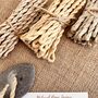 Handmade Nepali Rope Incense Spiritual Incense, thumbnail 6 of 10