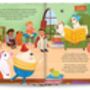 Personalised Children's Book, My Very Own Nursery Rhyme, thumbnail 3 of 9