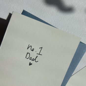 Card For Dad, 2 of 6