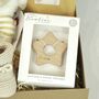 New Mummy And Baby Kraft Gift Set Box, thumbnail 3 of 8