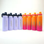 Personalised Stainless Steel Water Bottle 'Recharge', thumbnail 1 of 5