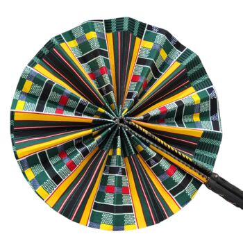 Foldable Hand Fan, 2 of 6