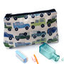 All The Series Land Rover Wash Bags, thumbnail 2 of 3
