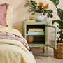 Small Simkin In Sage Right Hand Opening, thumbnail 1 of 6