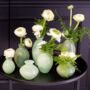 Nadiel Olivegreen Mix Budvase Set, thumbnail 5 of 6
