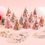 Virgo Zodiac Star Sign Party Hats, thumbnail 4 of 4