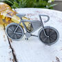 Bicycle Bottle Opener, thumbnail 3 of 4