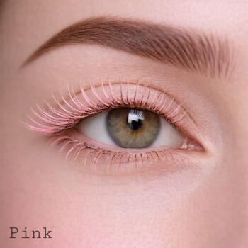 Volumising Vegan Curling Mascara Eight Shades, 2 of 9