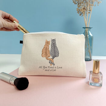 Illustrated Cat Lover Gift Box, 8 of 12