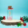 Personalised Mini Christmas Candy Cane Keepsake Gift, thumbnail 2 of 3