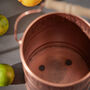Vintage Copper Cocktail Bucket, thumbnail 6 of 6