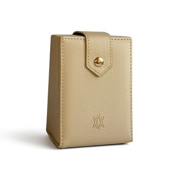 Medium Travel Jewellery Box, 4 of 11