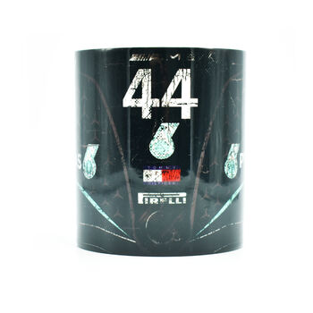 Formula One World Champions Racing Car Mug, 8 of 11