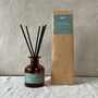 Bergamot And Patchouli Reed Diffuser, thumbnail 2 of 2