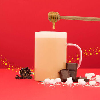 Snowball Sticky Chai, 2 of 3