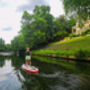 Master Paddleboarding Through London For One, thumbnail 8 of 8
