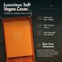 Orange Tiger A4 Journal With Strap, Bookmark And Pen Holder, thumbnail 6 of 8