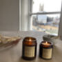 English Lavender Vegan Scented Candle, thumbnail 5 of 12
