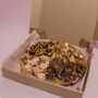 Vegan Fully Loaded Cookie Pizza, thumbnail 1 of 6