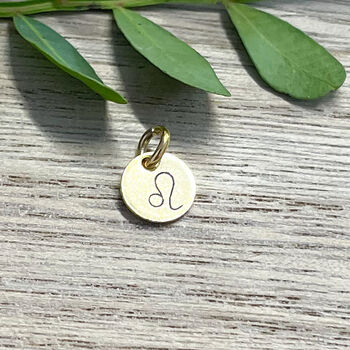 Personalised Heart Necklace Just For You, 10 of 10