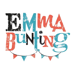 Emma Bunting Logo