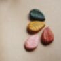 Set Of Three Aromatherapy Beeswax Crayons, thumbnail 3 of 3
