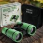 Personalised Children's Binoculars With Pouch, thumbnail 1 of 5