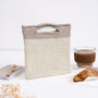 Beginners Bag Beginner Knitting Kit, thumbnail 3 of 10