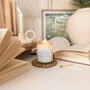 Cosy Library Nook Wax Melt/Candle, thumbnail 3 of 4