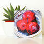 Plums Greetings Card, thumbnail 6 of 6