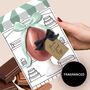 You're A Good Egg Scented Chocolate Easter Card, thumbnail 1 of 11