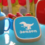 Personalised Lunch Box, thumbnail 1 of 12