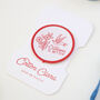 Outdoors Is Better Embroidered Sew On Patch, thumbnail 3 of 3