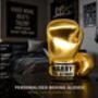 Personalised Boxing Gloves For Children, thumbnail 5 of 12