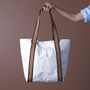 Eco Friendly Washable Kraft Tote Bag, thumbnail 1 of 11