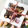 Vegan Chocolate Dog, Personalised Puppy Pet Gift, thumbnail 4 of 10